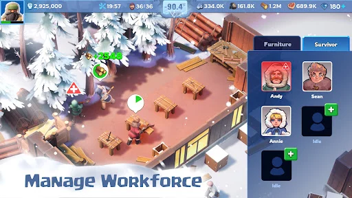 Whiteout Survival 5