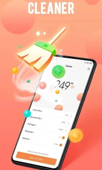 Xiaomi Security 1