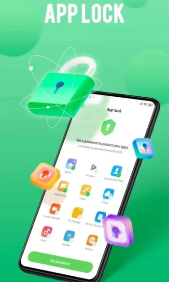 Xiaomi Security 2