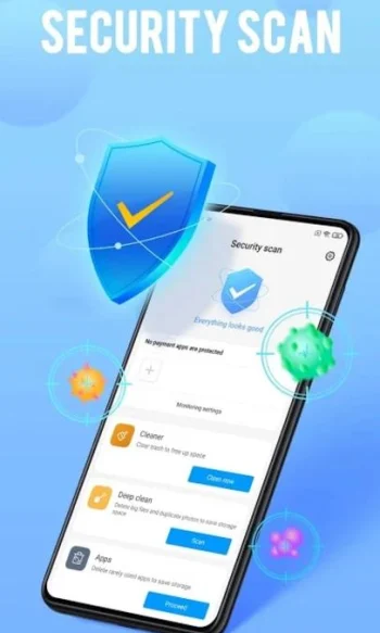 Xiaomi Security 3