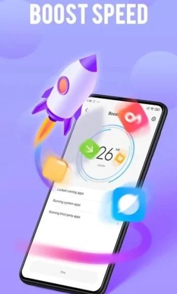 Xiaomi Security 4