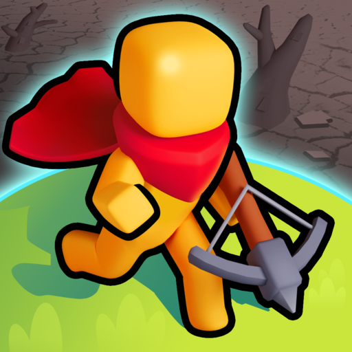 XP Hero MOD APK 6.0.0 (Unlimited Money)