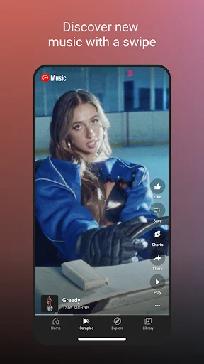 YouTube Music MOD APK 8.11.50 (Premium Unlocked) 2