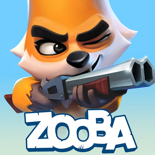 Zooba 5.1.0 MOD APK (Show Enemies)