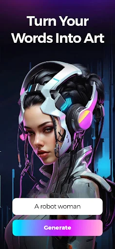 Umagic AI MOD APK 1.7.3 (Pro Unlocked) 2