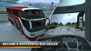 Bus Simulator Indonesia MOD APK 4.3.4 (Free Shopping) 1