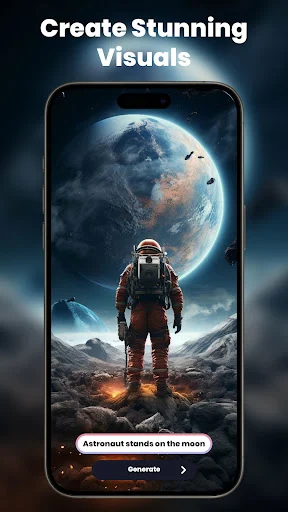 Imagen AI MOD APK 1.0.7 (Premium Unlocked) 2