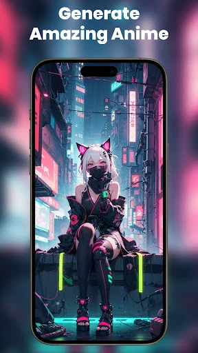 Imagen AI MOD APK 1.0.7 (Premium Unlocked) 3