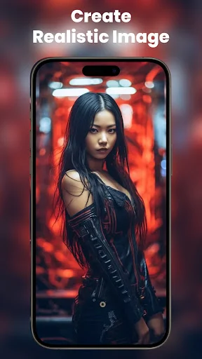 Imagen AI MOD APK 1.0.7 (Premium Unlocked) 4