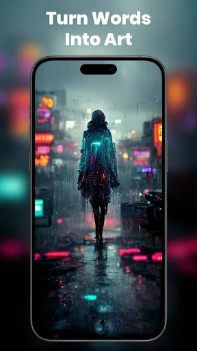 Imagen AI MOD APK 1.0.7 (Premium Unlocked) 5