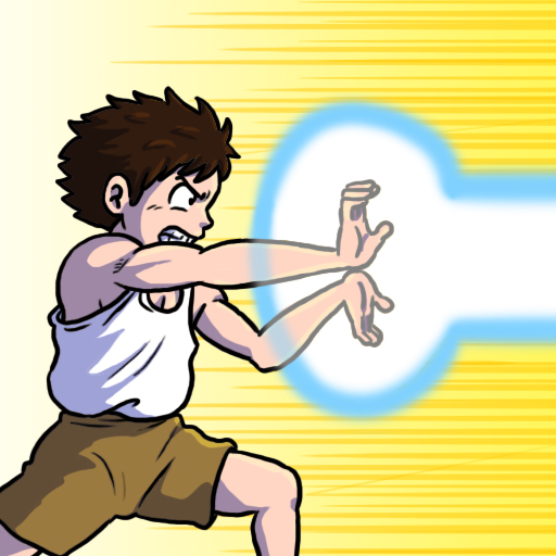 Download The Legend of Fireball MOD APK 1.8.1 (Unlimited Money)